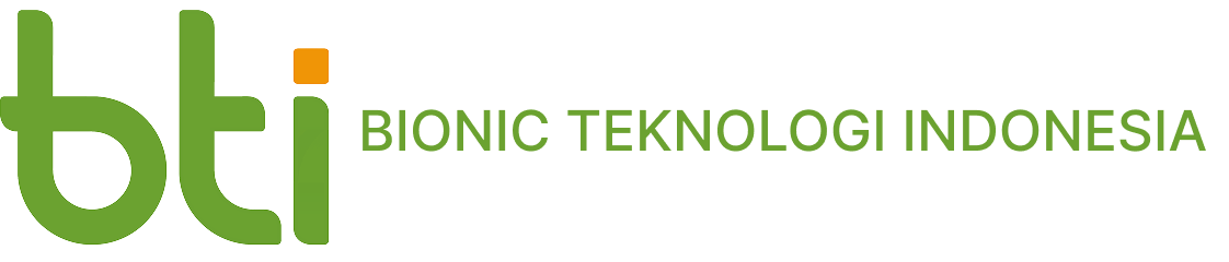Bionic Teknologi Indonesia